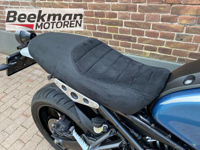 yamaha - xsr-900