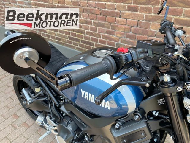 yamaha - xsr-900