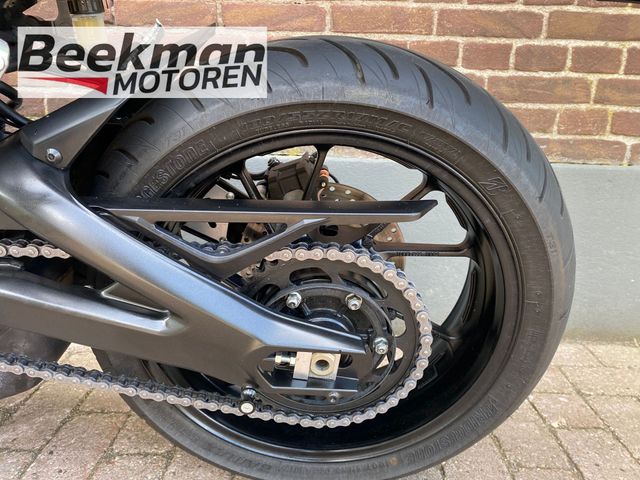 yamaha - xsr-900