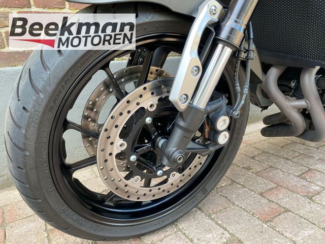 yamaha - xsr-900
