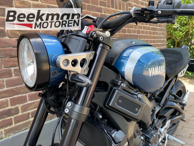 yamaha - xsr-900