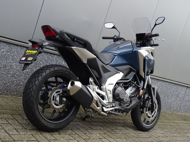 honda - nc-750-x-abs