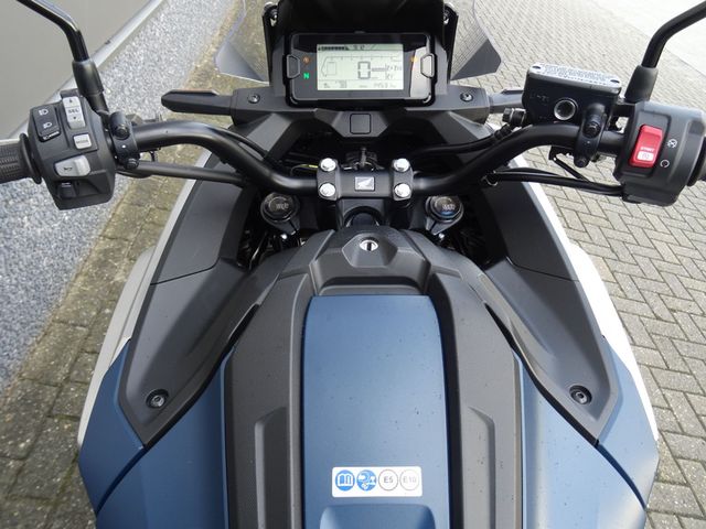 honda - nc-750-x-abs