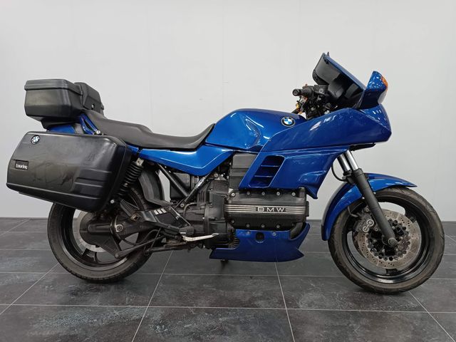 bmw - k-100-rs