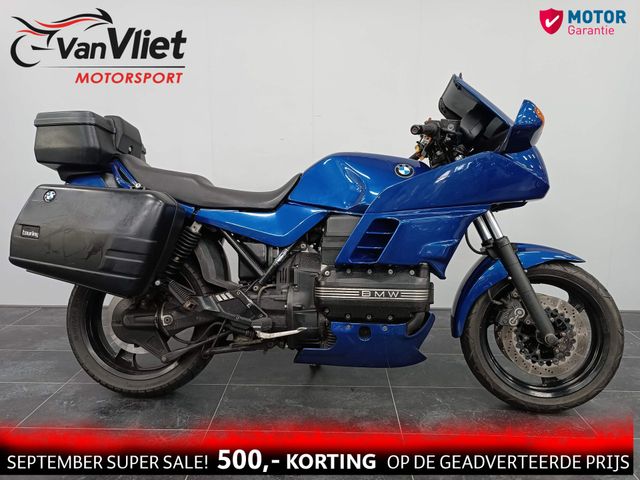 bmw - k-100-rs