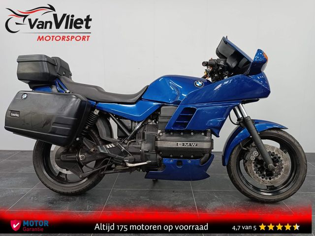 bmw - k-100-rs
