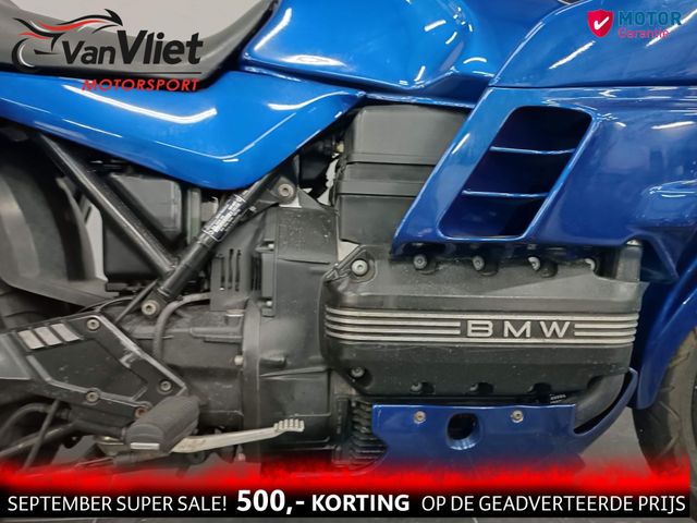 bmw - k-100-rs