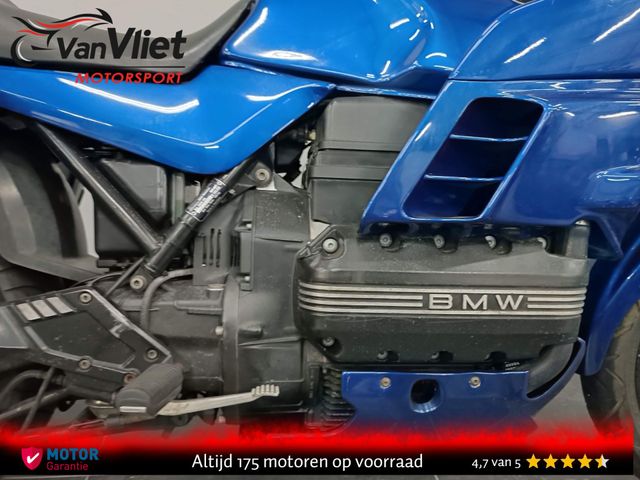 bmw - k-100-rs