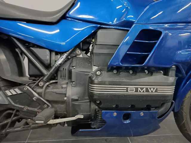 bmw - k-100-rs
