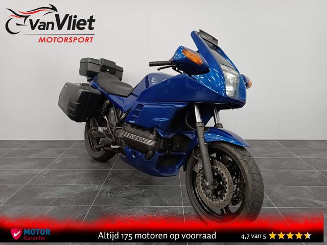bmw - k-100-rs