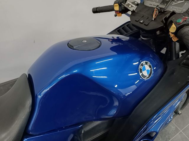 bmw - k-100-rs