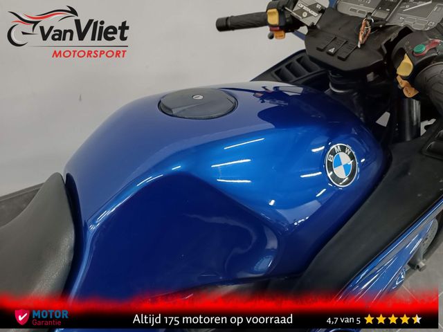 bmw - k-100-rs