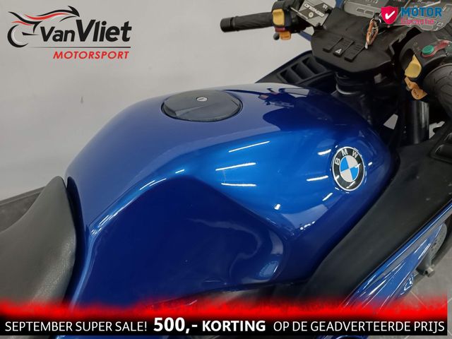 bmw - k-100-rs
