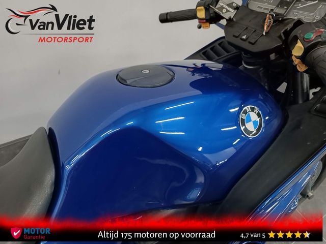 bmw - k-100-rs