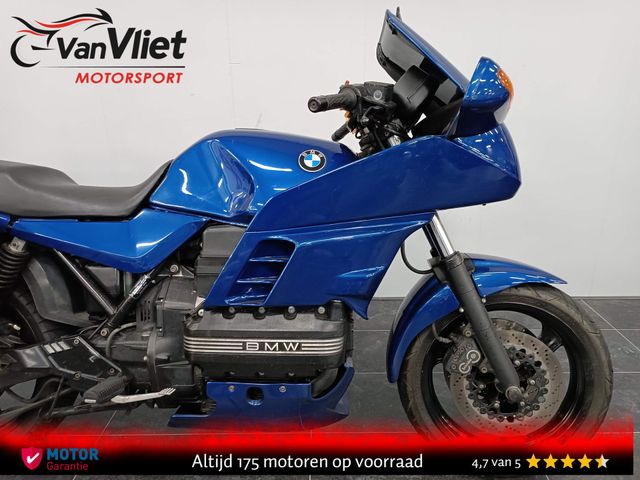 bmw - k-100-rs