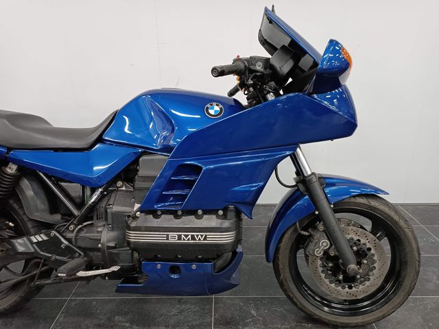 bmw - k-100-rs