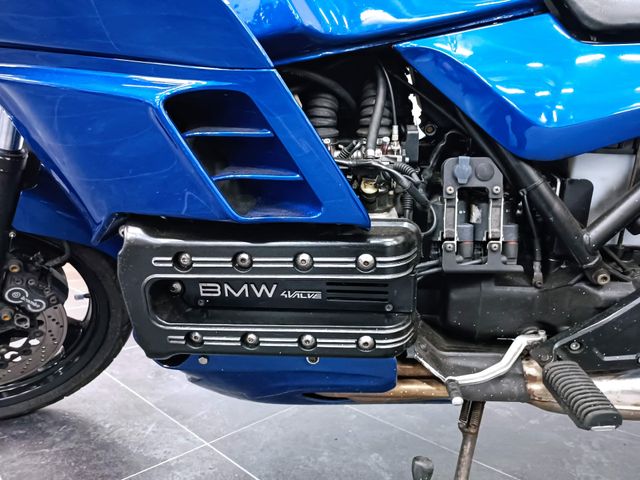bmw - k-100-rs