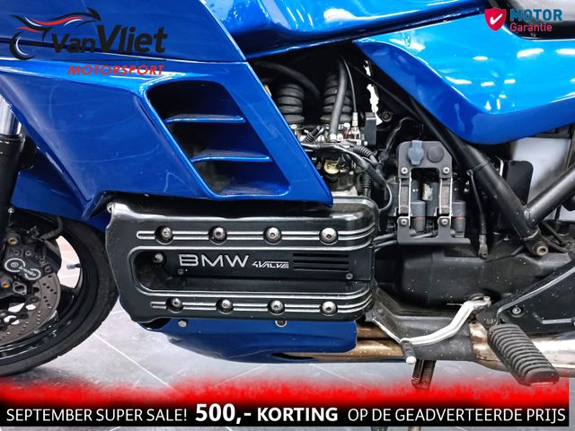bmw - k-100-rs
