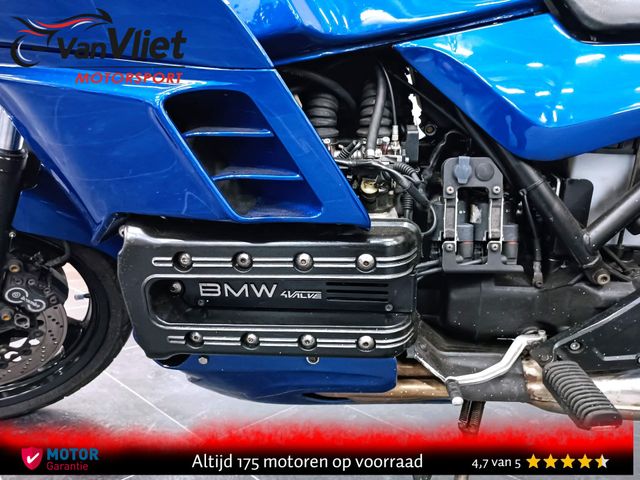 bmw - k-100-rs