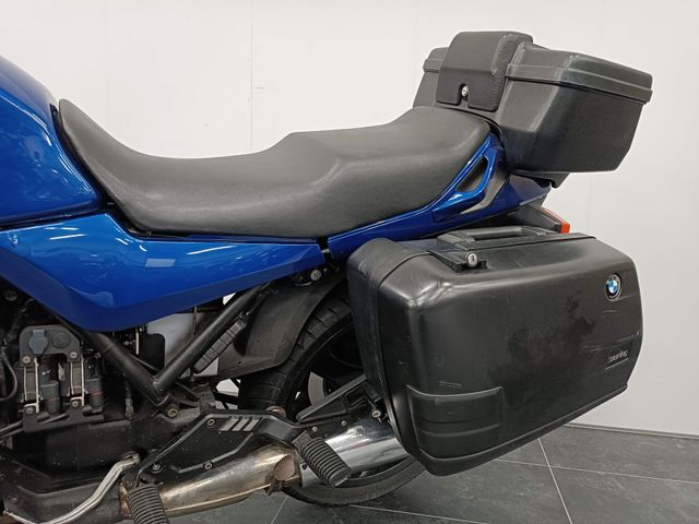 bmw - k-100-rs