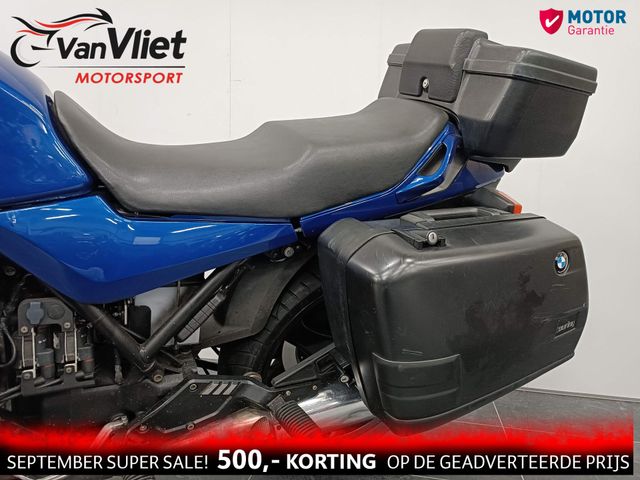 bmw - k-100-rs
