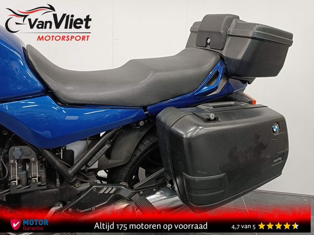 bmw - k-100-rs