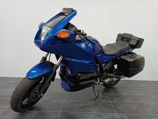 bmw - k-100-rs