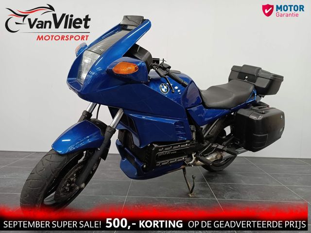 bmw - k-100-rs
