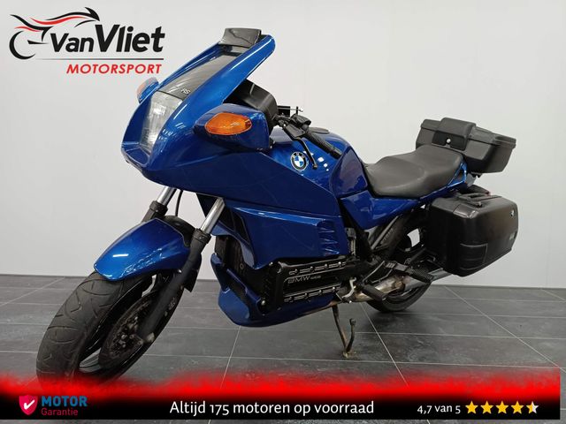 bmw - k-100-rs