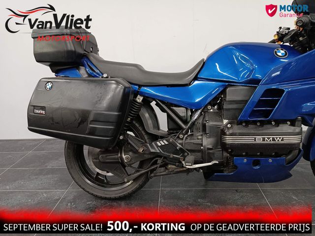 bmw - k-100-rs