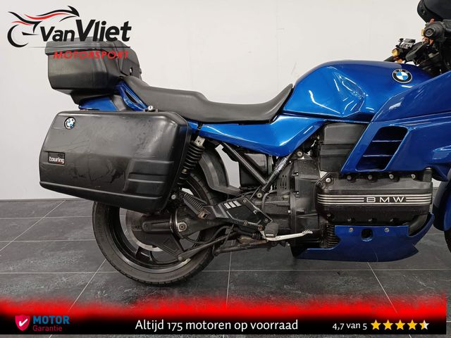 bmw - k-100-rs