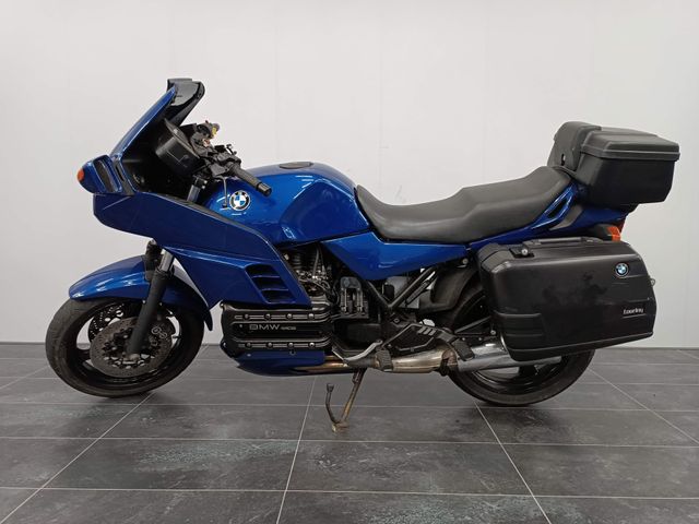 bmw - k-100-rs