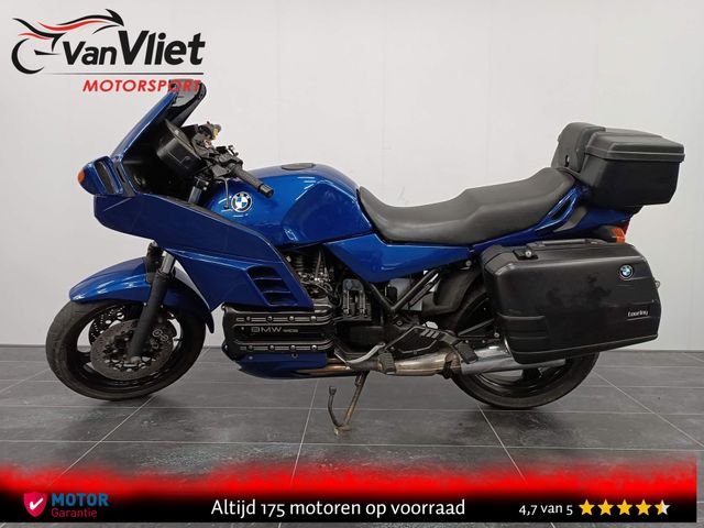 bmw - k-100-rs