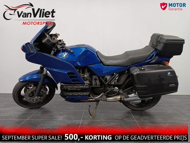 bmw - k-100-rs