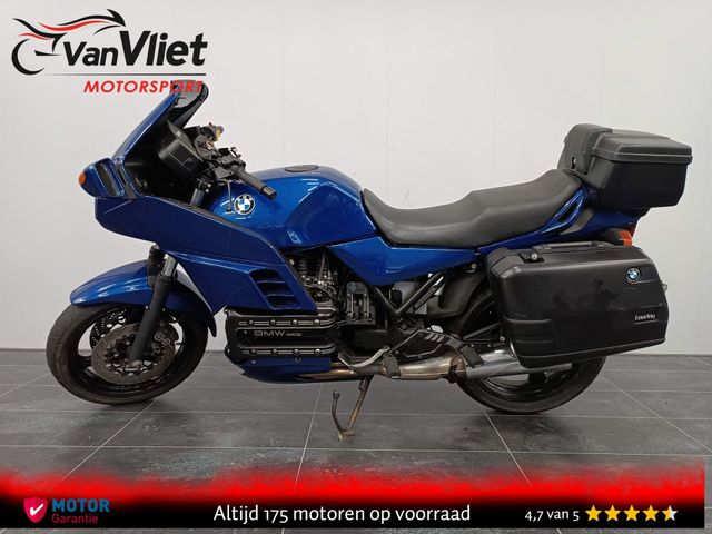bmw - k-100-rs
