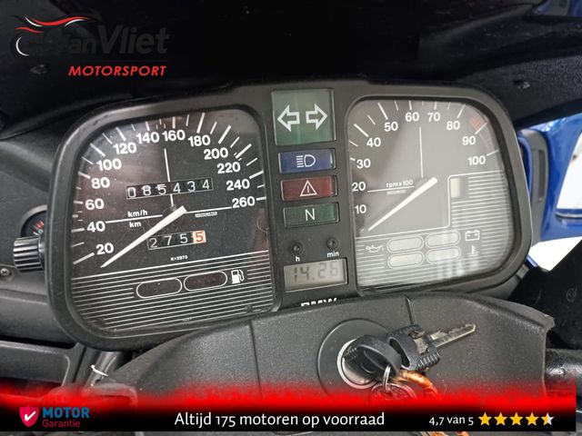 bmw - k-100-rs