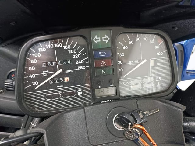 bmw - k-100-rs