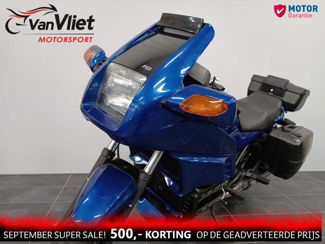 bmw - k-100-rs