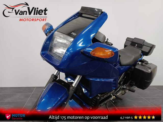 bmw - k-100-rs