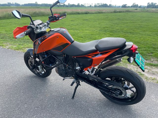 ktm - 690-duke-abs