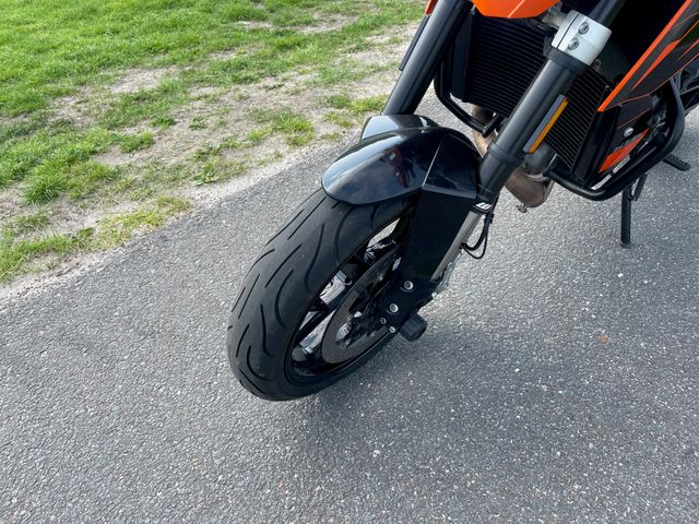 ktm - 690-duke-abs