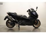 YAMAHA TMAX TECH MAX
