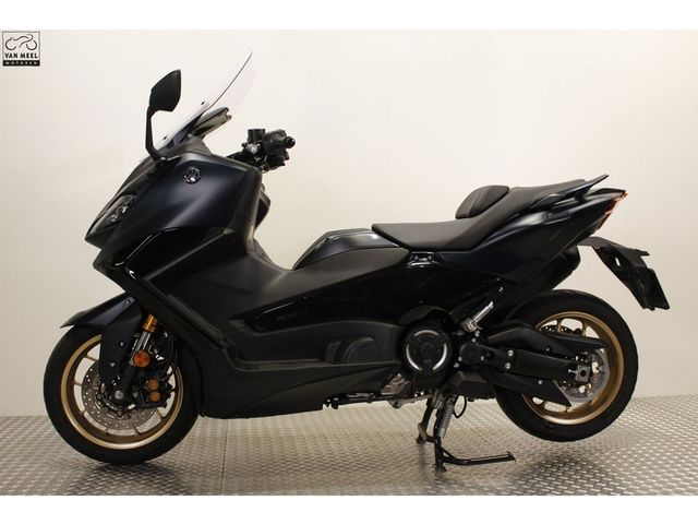 yamaha - tmax-tech-max