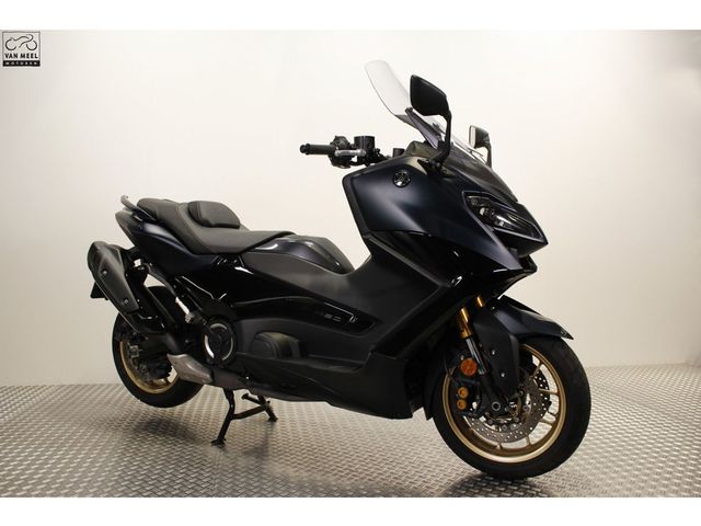 yamaha - tmax-tech-max
