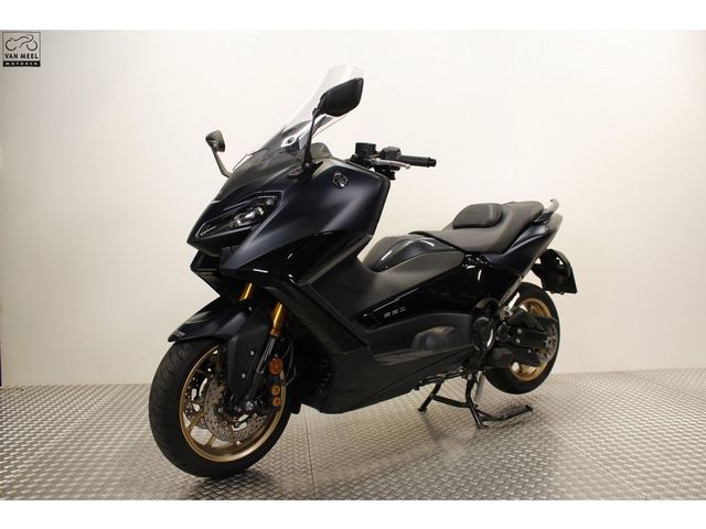 yamaha - tmax-tech-max