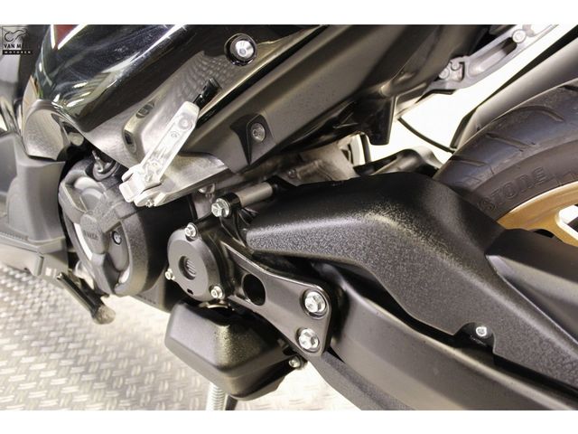 yamaha - tmax-tech-max