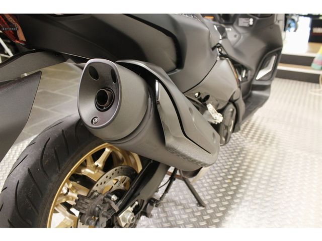 yamaha - tmax-tech-max