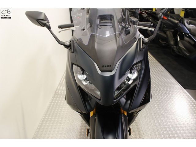 yamaha - tmax-tech-max