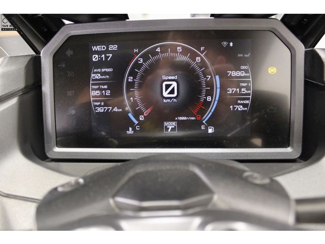 yamaha - tmax-tech-max