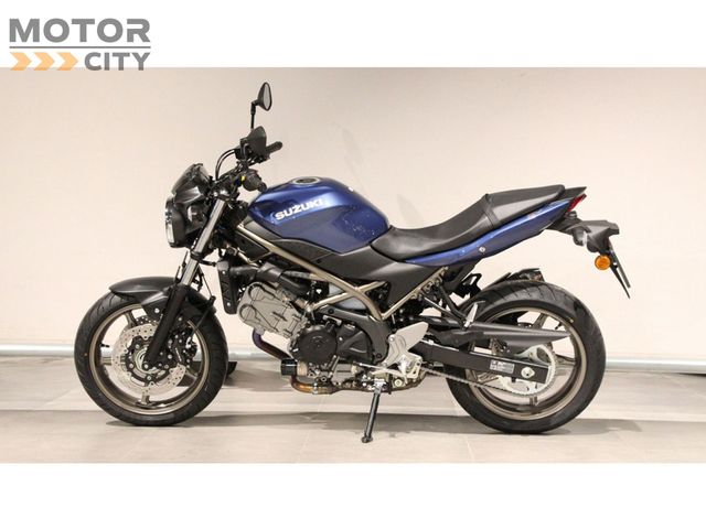 suzuki - sv-650-a